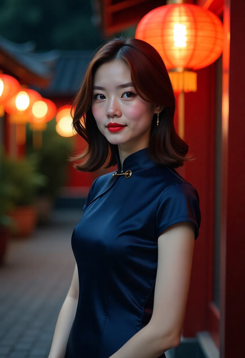 城南无轨