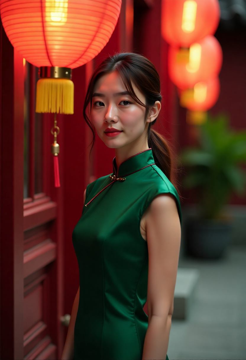 星河旧约
