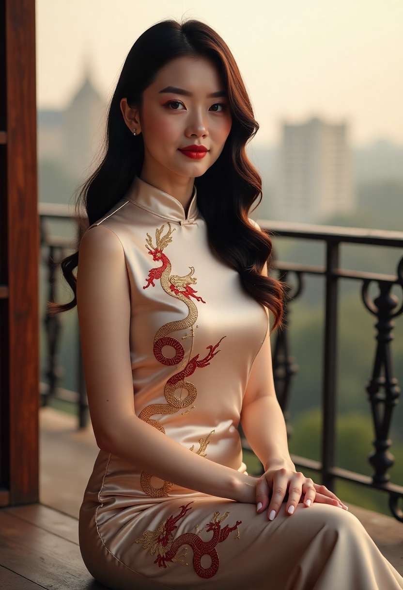 霜刃录