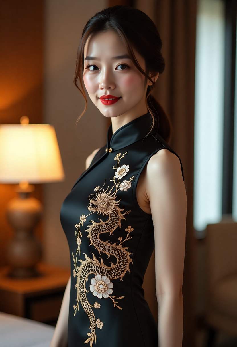 合欢宗海报
